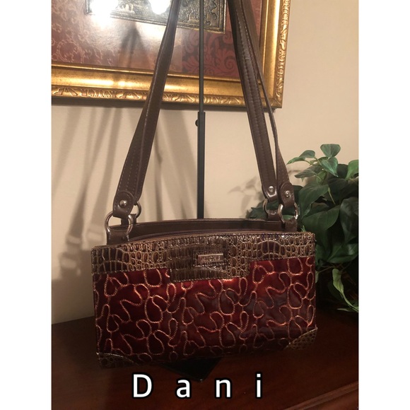 2 Miche bag’s with magnetic interchangeable covers - Picture 2 of 15